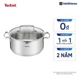 Nồi đơn Tefal Duetto 24cm 4,9L