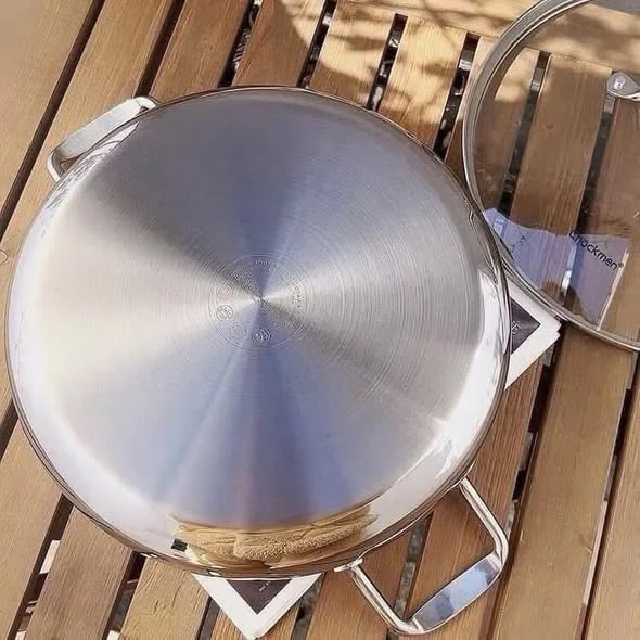 NỒI LẨU, NỒI CANH CHOCKMEN SIZE 26CM DUNG TÍCH 4,5L