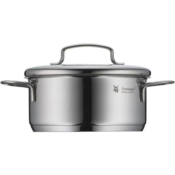    	 NỒI MINI WMF BRATENTOPF 14cm có nắp