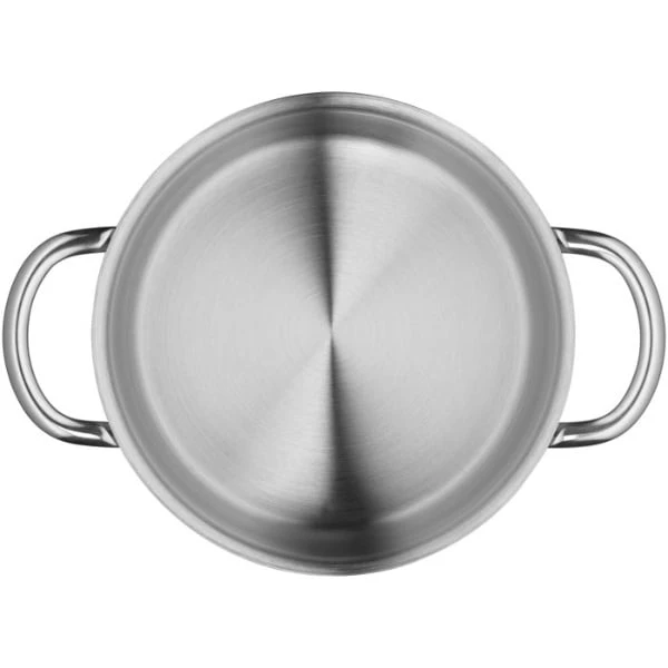    	 NỒI MINI WMF BRATENTOPF 14cm có nắp