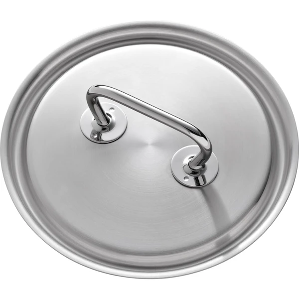 Quánh có nắp inox ZWILLING Twin Classic Stiel Topf 14cm