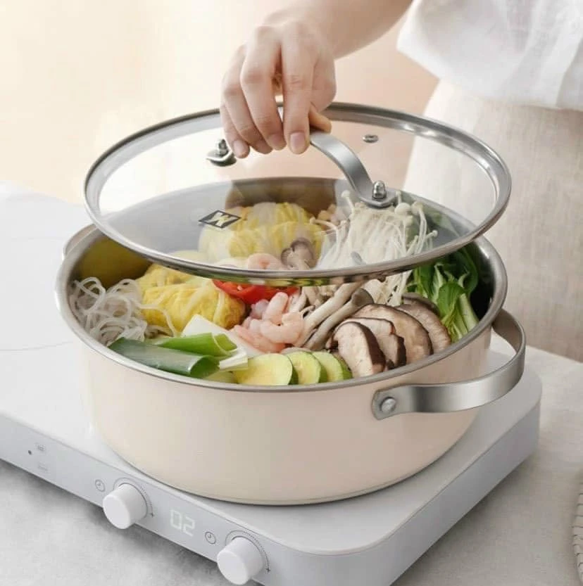 Set 3 nồi Wagensteiger