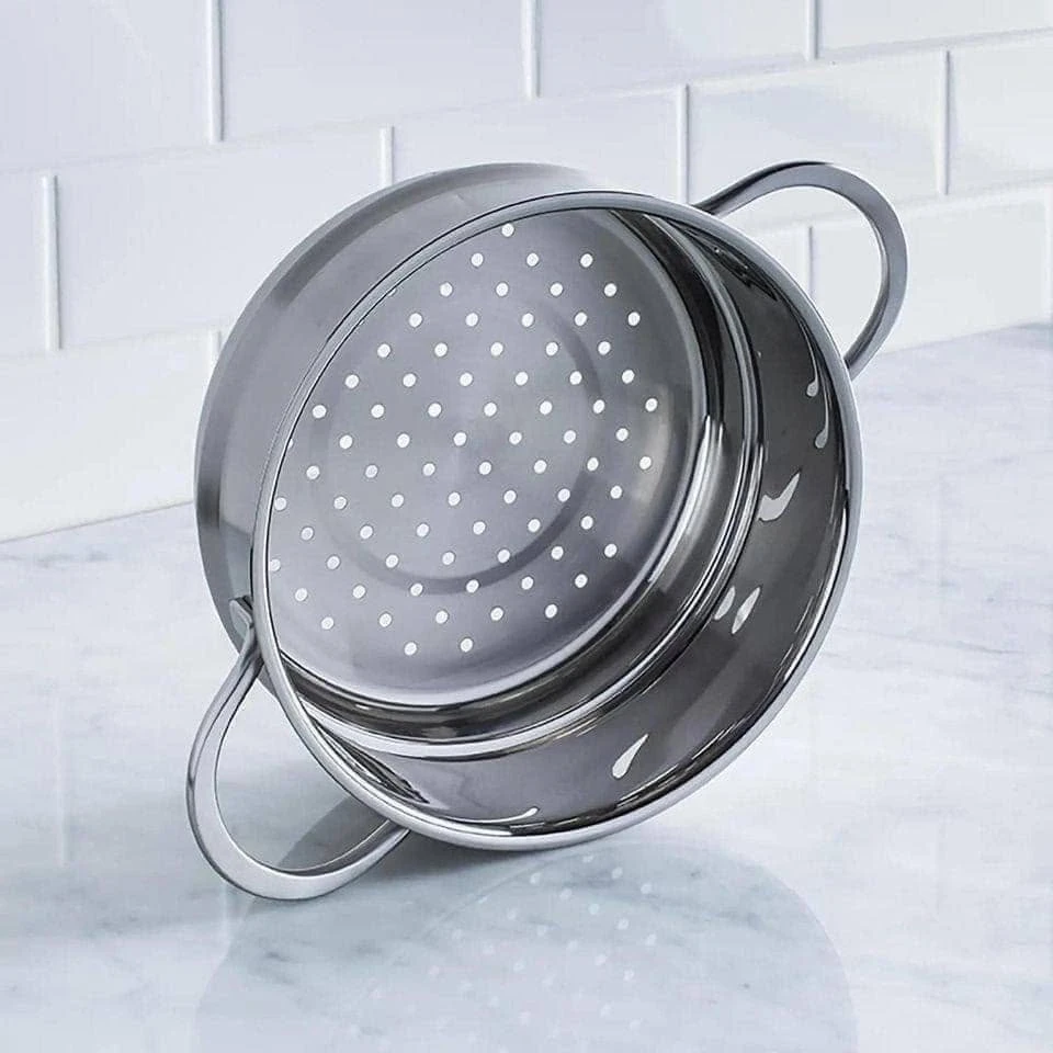 Xửng hấp zwilling 20cm
