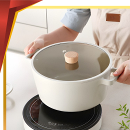Nồi lẩu Fika size 26cm, dung tích 3,5 lít