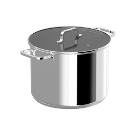 NỒI LUỘC GÀ BERGHOFF HELIX 10 lít