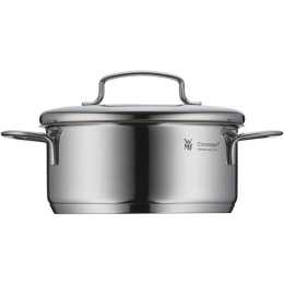    	 NỒI MINI WMF BRATENTOPF 14cm có nắp