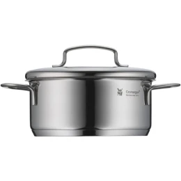    	 NỒI MINI WMF BRATENTOPF 14cm có nắp