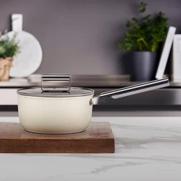    	 Quánh SMEG CKFS2011CRM 20cm - Màu kem
