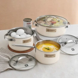 Set 3 nồi Wagensteiger