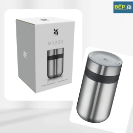 Hộp giữ nhiệt 2 ngăn WMF THERMO 500ML + 200ML
