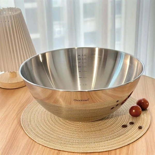 Bát tô cỡ đại Chockmen 27cm (Model C237 / CKM-JY27SLB)