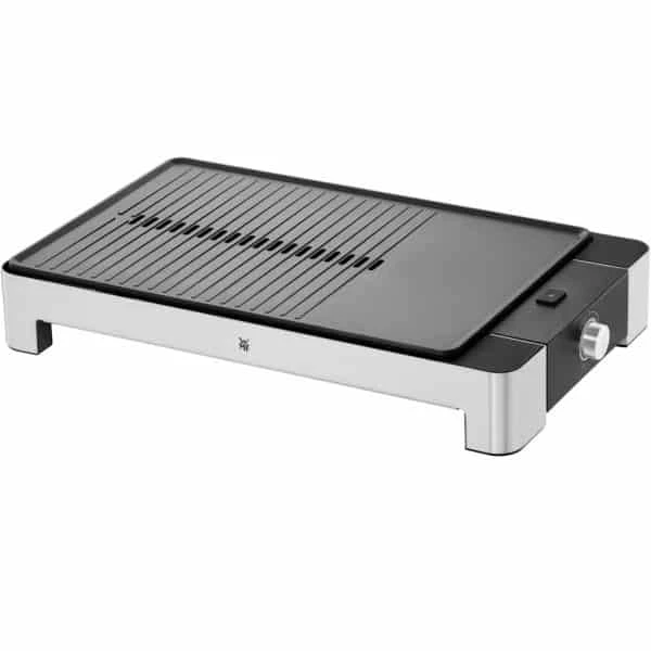 Bếp nướng WMF Lono mặt phẳng và có gân - 2300W