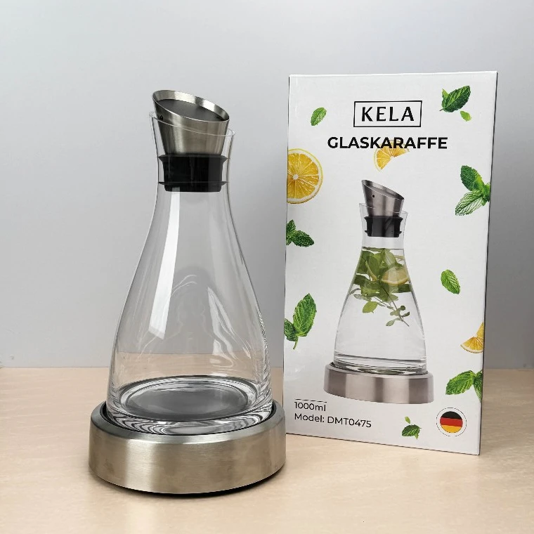 Bình giữ lạnh Kela 1200ml