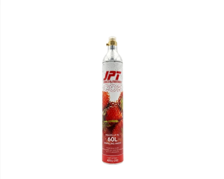 Bình khí CO2 JPT 0.6L