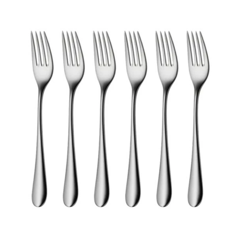 Bộ 6 nĩa ăn WMF MERIT cao cấp