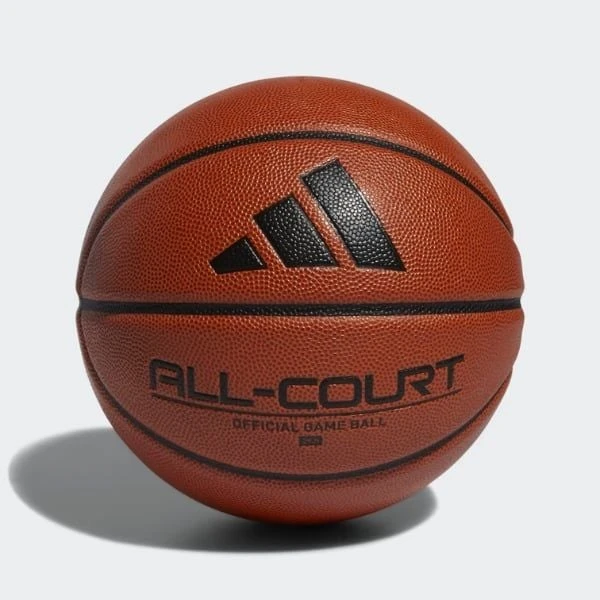 Bóng rổ Adidas - Size 7 (sử dụng cả trong nhà và ngoài trời)