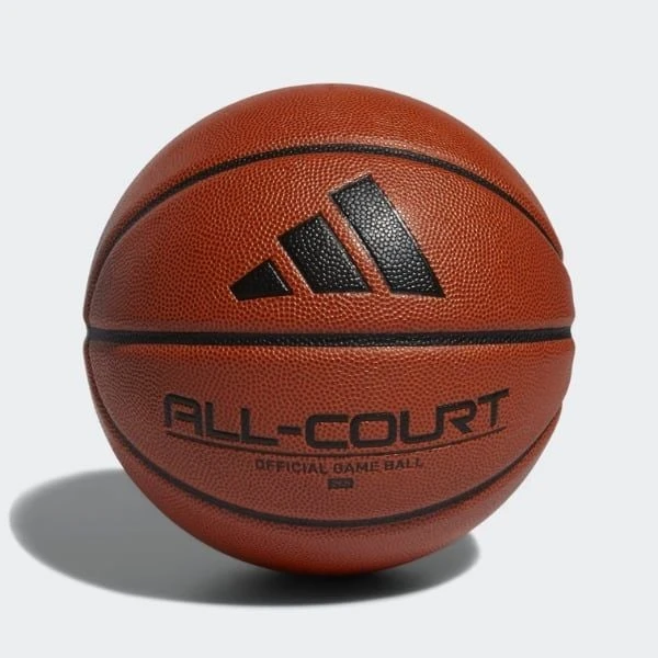 Bóng rổ Adidas - Size 7 (sử dụng cả trong nhà và ngoài trời)