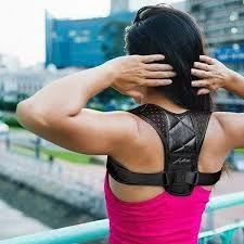  Đai chống gù Dr. Arthritis size L