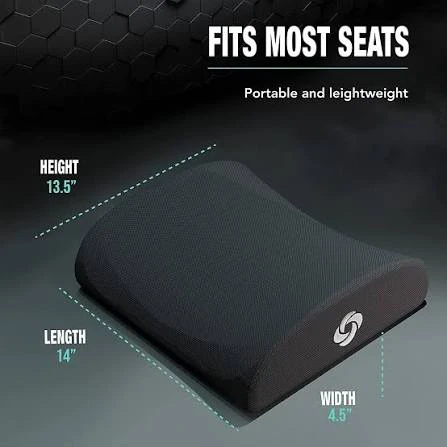 Gối tựa lưng Samsonite