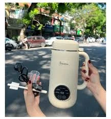 Máy xay nấu đa năng Buhaiber BHB-086 (8c/t)