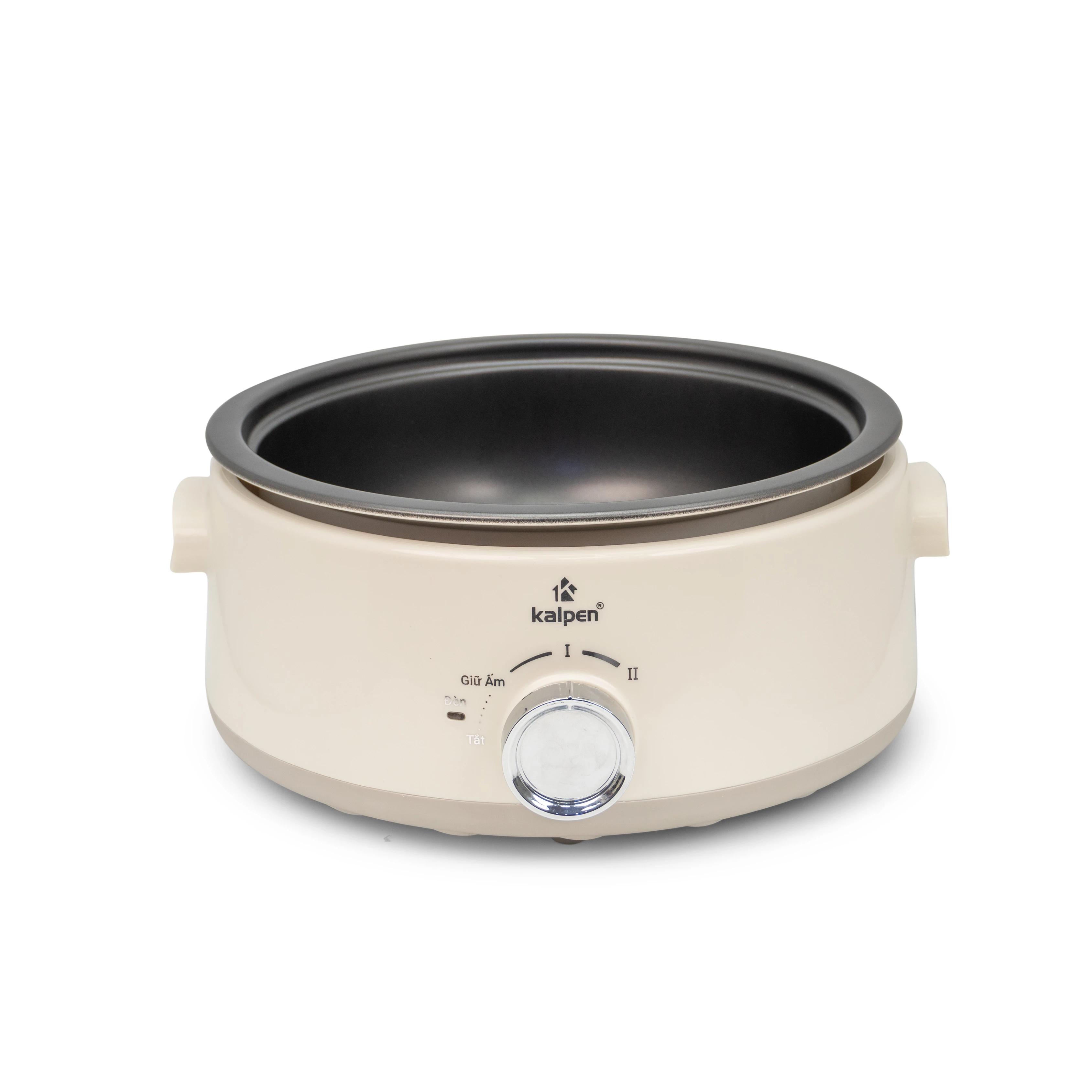 Nồi lẩu điện khay tháo rời Kalpen P22 5L