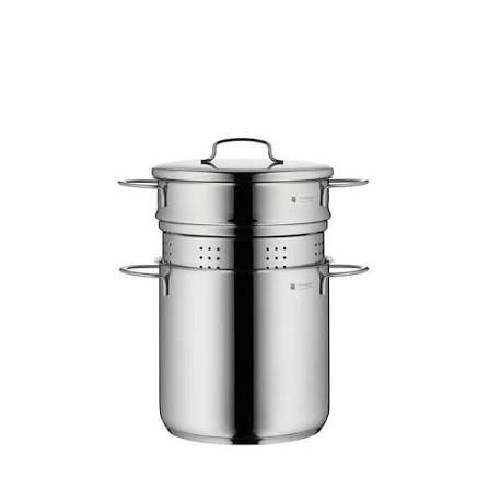 Nồi nấu mì ống WMF MINI SORTIMENT 18cm