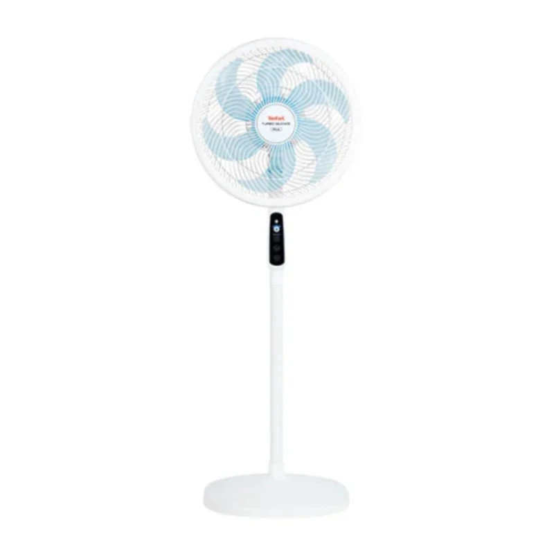 Quạt đứng TEFAL TB Silence Plus