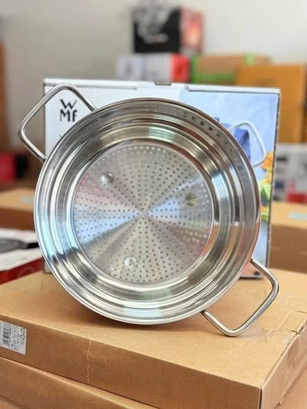  Xửng hấp WMF SELECTit 24cm