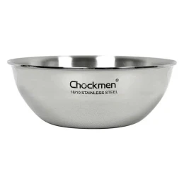 Bát thành thấp C808 CHOCKMEN 11cm, inox 18/10, model: CKM-JY11SD