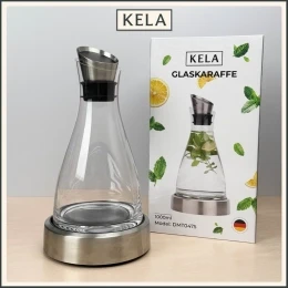 Bình giữ lạnh Kela 1000ml