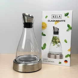 Bình giữ lạnh Kela 1200ml