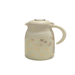 Bình giữ nhiệt inox Flower Kela