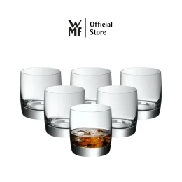 Bộ 06 cốc WMF WHISKEY