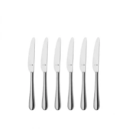Bộ 6 dao ăn WMF MERIT cao cấp
