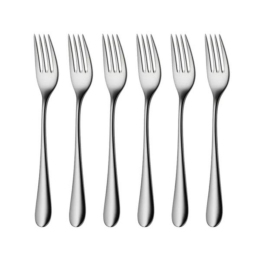 Bộ 6 nĩa ăn WMF MERIT cao cấp