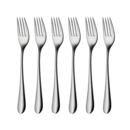 Bộ 6 nĩa ăn WMF MERIT cao cấp