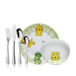 Bộ dụng cụ ăn SAFARI 6 món