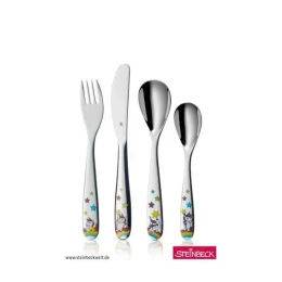 Bộ dụng cụ ăn UNICORN 4 món