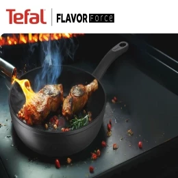 Chảo chiên chống dính Tefal Flavor Force 20 cm