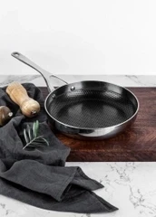 Chảo chống dính QuanTanium Model KL-5024