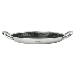 Chảo pizza C232 CHOCKMEN 30cm có chống dính, model: CKM-ZJ3L30P