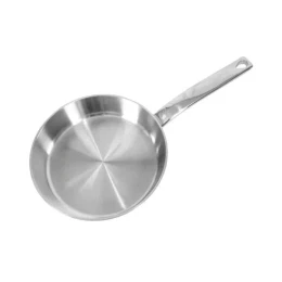 Chảo thành cao C501 CHOCKMEN 20cm, inox 18/10, model: CKM-ZD7L20P