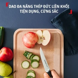 Dao gọt trái cây Tefal Ice Force 9cm