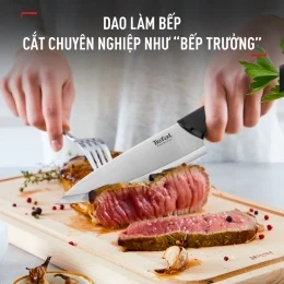 Dao làm bếp Tefal Comfort 15cm