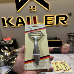 Dụng cụ gọt vỏ dọc Kailer KL-112