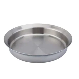 Khay kiêm chảo C119 CHOCKMEN 24cm inox 18/10 model: CKM-JY3L24DP