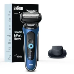 MÁY CẠO RÂU BRAUN SERIES 6 6020S