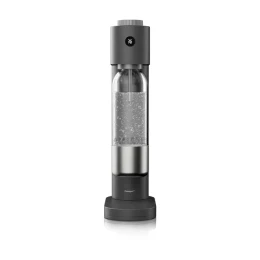 Máy làm nước Soda WMF ELEMENT ONE màu đen