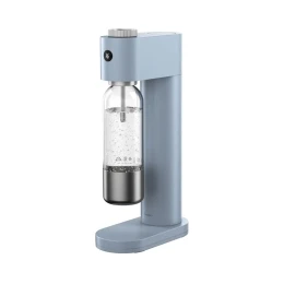 Máy làm nước Soda WMF ELEMENT ONE màu xanh