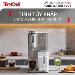 Máy lọc nước đa năng (có pha trà và cà phê) Pure Water Plus